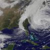 Survey Says Most New Yorkers Think Climate Change Caused Sandy